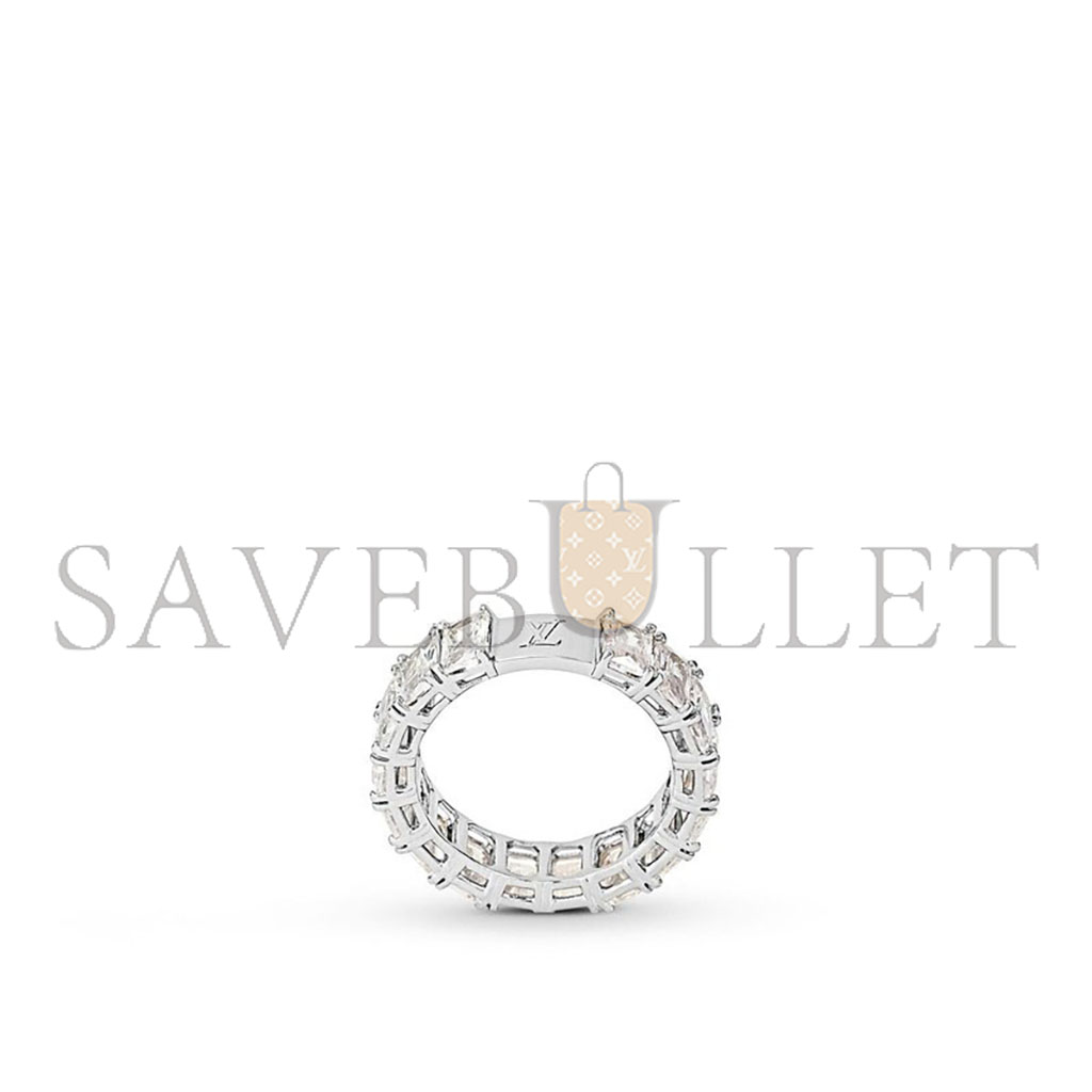 l**is V*t*n lv crystal ring ring mp3363